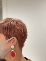 シス(sisu)&nbsp;ベリーショート様