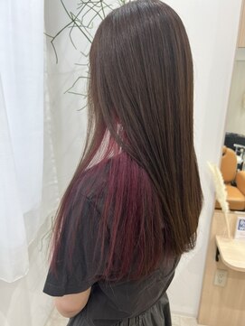 ソラ(SORA) inner color