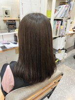 アルート 町田店(aroot)&nbsp;＊ココアブラウン