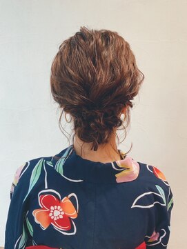 ロウバイレボ 柏(lou by revo) ショートボブ/ミニボブ/マッシュ/切りっぱなし/柏駅