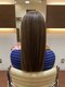 シャンティヘアリゾート(SHANTI HAIR RESORT)の写真/《人気のTOKIOインカラミTr》髪を内側から補修し艶感＆ハリコシUP◇ダメージが気になる方にオススメ♪