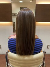 シャンティヘアリゾート(SHANTI HAIR RESORT)