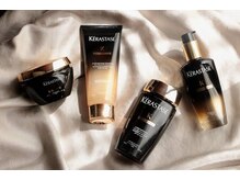 〈第４位〉ケラスターゼ　クロノロジストシリーズ