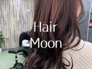 Hair Moon