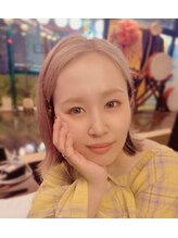 フリーダムデザイン(FreeDoM Design hair&nail)&nbsp;MIKA 