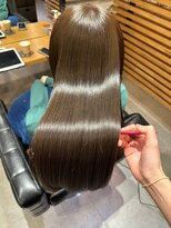 ライフ(LIFE)&nbsp;髪質改善/縮毛矯正/美髪/艶髪/髪質改善トリートメント/上尾