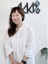 アドナインス(Add9)&nbsp;安田 美紀