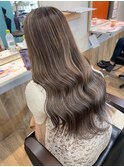 コントラストハイライト