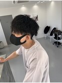 ツイストマッシュ