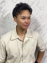 プレジャー(Pleasure)&nbsp;前回から20日後スタイル