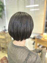 ナチュラル 仙台駅前店(Natural)&nbsp;natural仙台駅前店　艶髪カラー