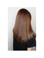 ブリング バイ スノードロップ 吉祥寺(BRING by Snowdrop)&nbsp;前髪/マチルダボブ/ピンクベージュ/インナーグレージュ/吉祥寺