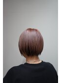 ★美髪ダブルカラー大人可愛い#モテ髪