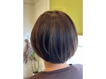 ヘアサロン ドンナ 香芝下田(DONNA)