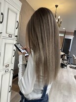 ヘアーラボ アッシュ(Hair Labo ASH) アッシュベージュ