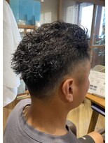 レイ 守谷店(Ray)&nbsp;ツイストパーマ