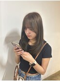 韓国レイヤー