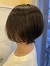 【今すぐカットで自分革命】カット ￥5000(メンズは+1000)[大森/蒲田］