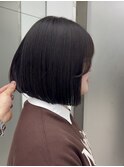 前髪カタログ/イメチェンスタイル/ウェーブパーマ/ミディ
