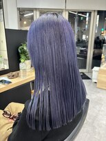 ジーニー 横浜(giinii)&nbsp;パープル