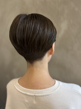 ロビンソン(Robinson) マッシュショート/color/olive