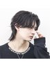 【全部やりたい時はこれ】メンズカット＆ワンカラー＆パーマ￥15000 [Men’s]