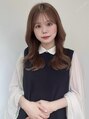 ユーフォリア 新宿店(Euphoria) 青木 里奈