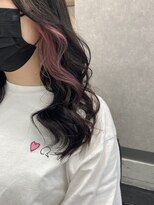 フラミューム 蒲田店(flammeum)&nbsp;イヤリングカラー