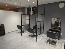 ヘアポジション 泉店(HAIR Position)