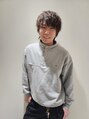 タブーセントラル(TABOO Central) Ricky 