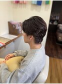 ダウンパーマ