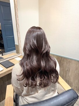 アリエ(allier) ◇lavender  garage◇