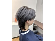 ヘアユニックス アピタ新潟西店(hair unix)