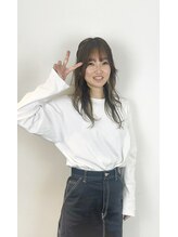 ノンヘアー(non hair) 竹谷 未帆