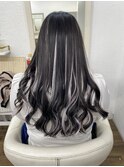 【GLOSS心斎橋】エクステ