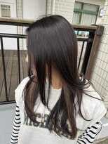 テーラヘアー 瑞江店(TELAHAIR)&nbsp;イヤリングカラー