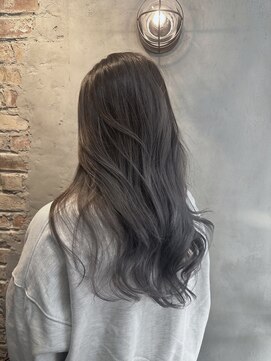 ミトン(mi-temps) mi-temps' style 1