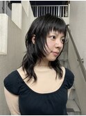 ハイレイヤーウルフ