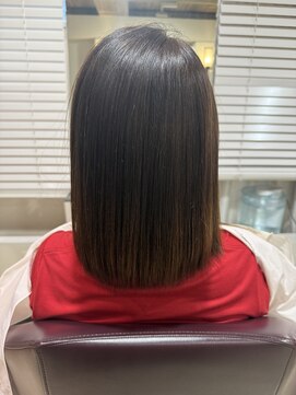 リシェス(RICHESSE) 本格髪質改善【吉祥寺美容院リシェス】