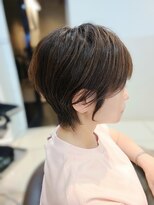 ロハスバイケンジ(LOHAS by KENJE)&nbsp;大人小顔ショート/小田急相模原