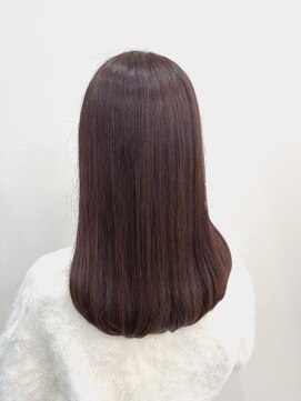 タヤ フォレオ博多店(TAYA) ツヤ髪カラー