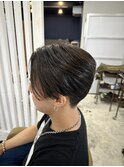 闇堕ちマイキーセンターパート