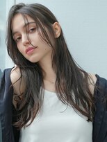 レイ 津田沼(Lei) カジュアル☆ニュアンスロング