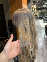 グリーン 表参道(green)&nbsp;ホワイトベージュ/ミルクティーベージュ/グレージュ