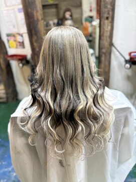 アーティカル(ARTICAL) プルエクステ