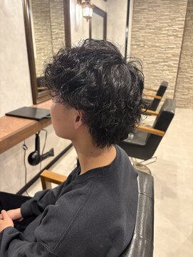 ナイト(KNIGHT) スパイラル