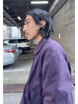 ディドゥダ(di doo dah)&nbsp;ボブパーマ