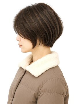 イワッシュ 二俣川駅(IwAsh) #髪質改善#縮毛矯正#学割U24#二俣川駅ん？