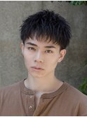 ツイストダウンバング