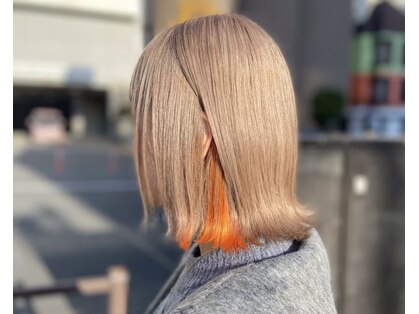 ギャラクシーアンブレラ 水戸店(GALAXY&BRELLA)の写真